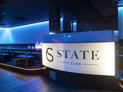 State Club, Biel